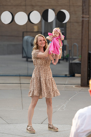 Spring Fashion Show - Jul 2024