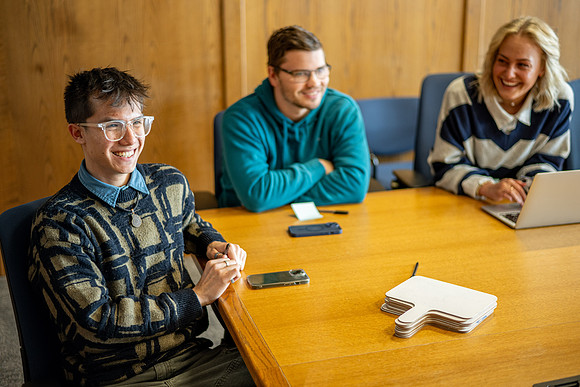 Focus Group Marketing - Mar 2025