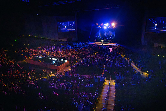 Walker Hayes Concert - May 2025