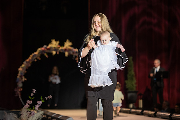 Winter Fashion Show - March 2025