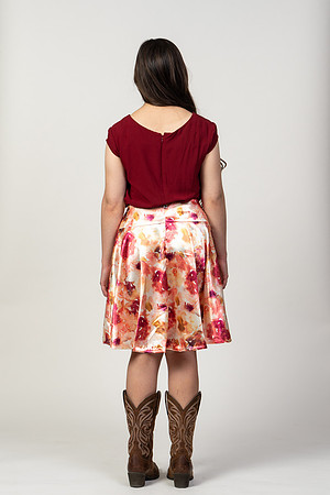 Fashion Portfolio - Dec 2024