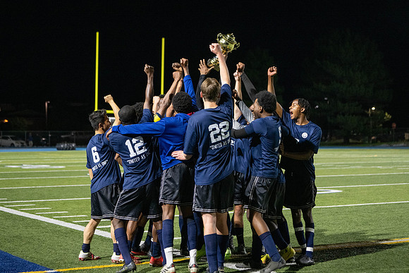 Soccer Championships - June 2025