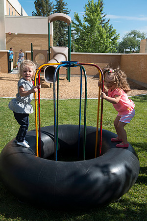 BYU-Idaho offers a Preschool Child Lab.