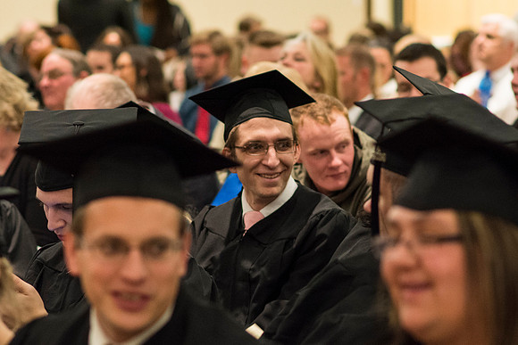 Language and Letters Graduates