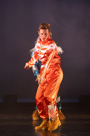 Extravadance - July 2024