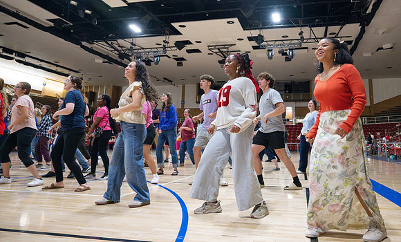 Movie Night High School Musical - June 2025