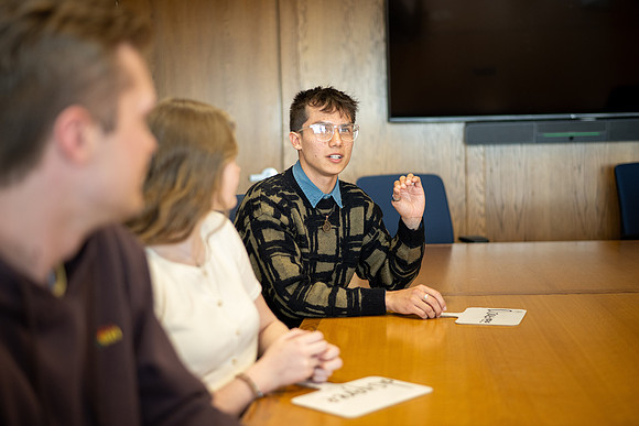 Focus Group Marketing - Mar 2025