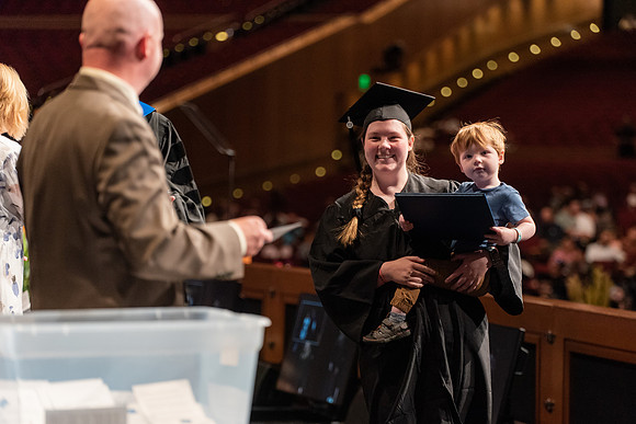Convocation Education & Human development - Jul 2022