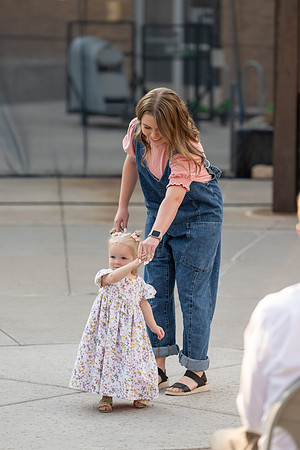 Spring Fashion Show - Jul 2024