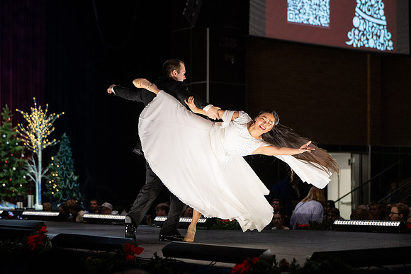 Fashion Show - Dec 2024
