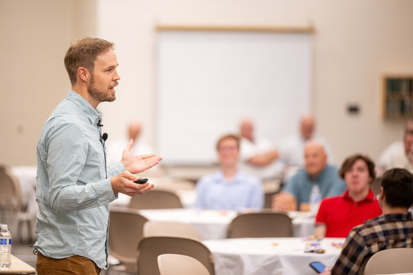 The BYU-Idaho Information Technology Summit - June 2025
