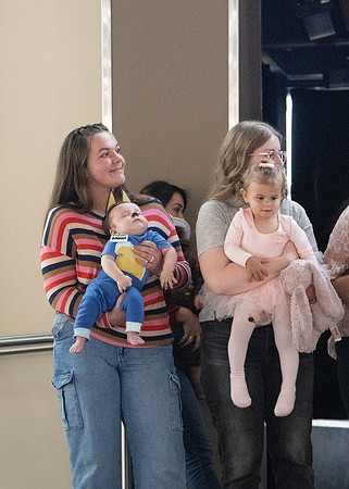 Baby Contest -  Oct 2024
