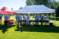 Teton Lakes Golf Scramble - June 2024