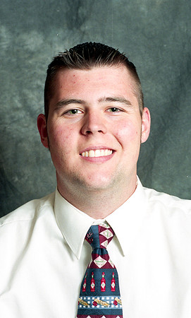 Symphonic Band Tour- 2002