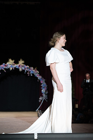 Winter Fashion Show - Mar 2025