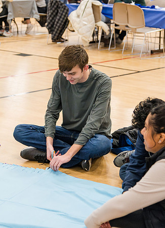 Snowfest Service Night - Feb 2025