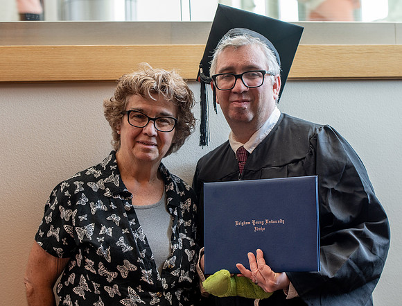 Convocation Business and Communication - July 2022