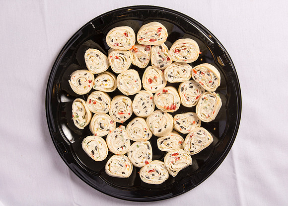 Food Service Catering menu item.