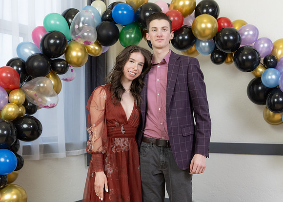 Marketing Networking Gala - March 2025