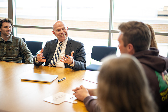 Focus Group Marketing - Mar 2025