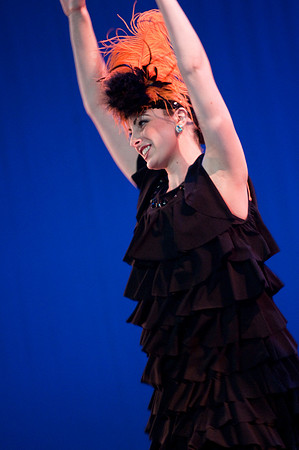 Extravadance