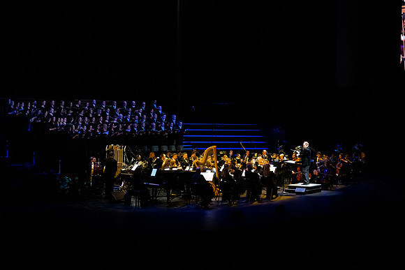 The Redeemer Concert - May 2025