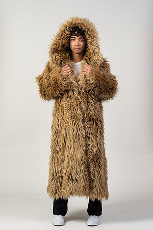 Fashion Portfolio - Dec 2024
