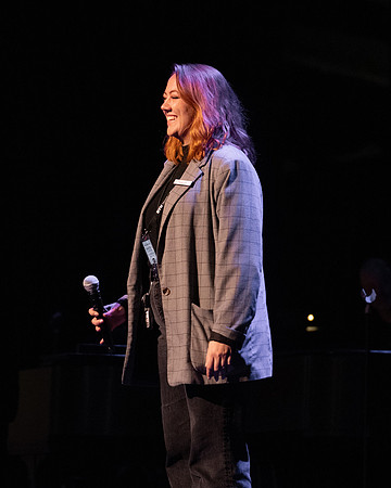 Kristin Chenoweth Concert - May 2024