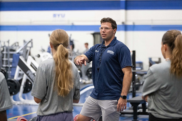 Speed & Agility Camp - June 2025