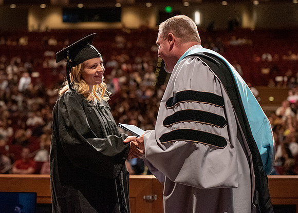 Convocation Business and Communication - July 2022