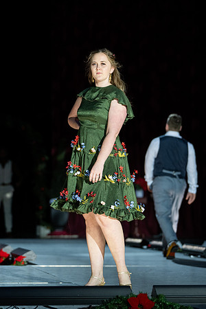 Fashion Show - Dec 2024