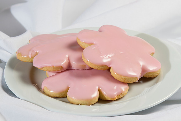 Made to perfection with a crunchy outer shell and a soft, moist middle that will leave you wanting more.