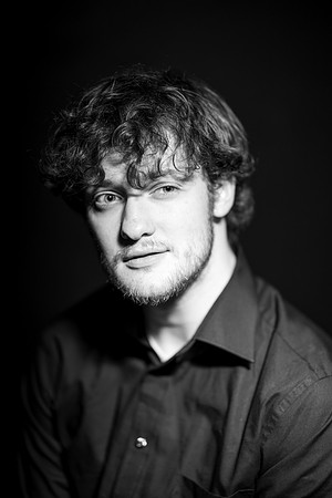 Student Showcase Cast Groups and Portraits - Feb 2025