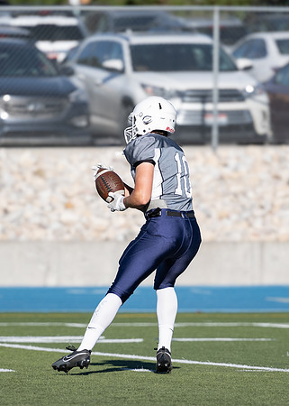 Football Championship - June 2024