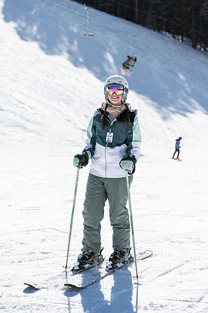 Kelly Canyon - March 2025