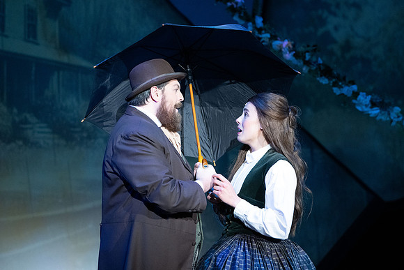 Little Women - June 2024