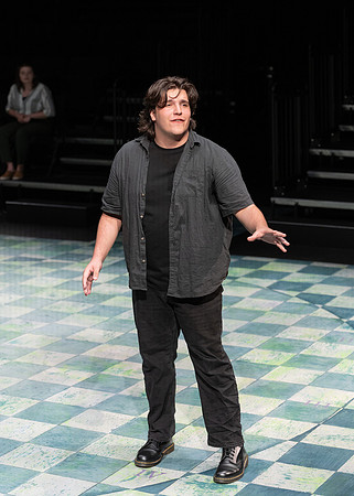 Theater Production - June 2024