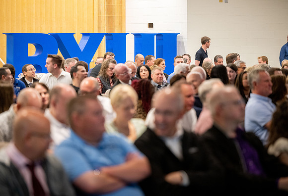 All Employee Meeting - May 2025