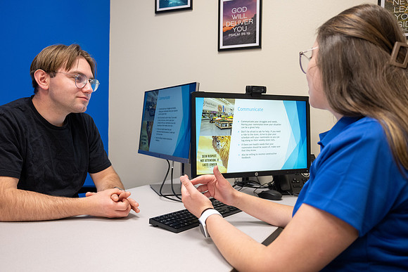 Mentoring Stock Photos - June 2025