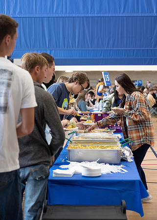 New Student Orientation - Sep 2024