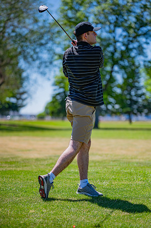 Four person golf scramble. Student activities. BYUI