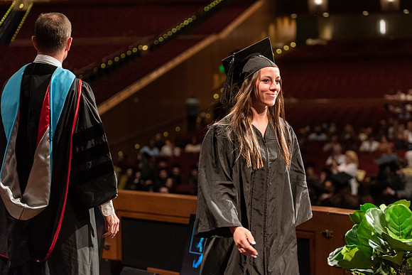 Convocation Education & Human development - Jul 2022