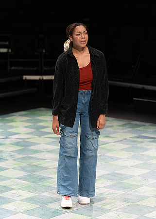 Theater Production - June 2024