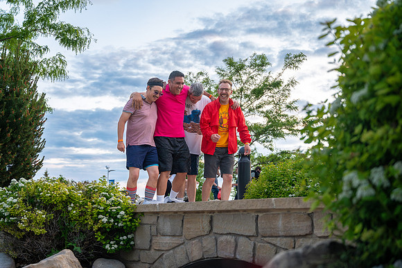 The Great Adventure Race - June 2025