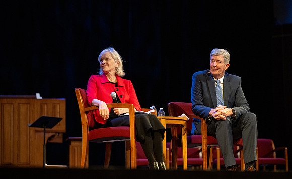All Employee Conference - Feb 2025
