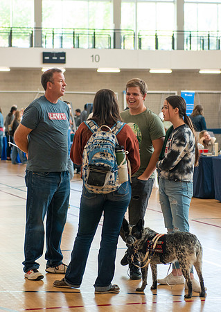 Campus Day - Oct. 2022