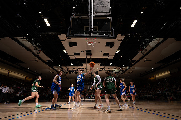 Women's Basketball Championships - Mar 2025