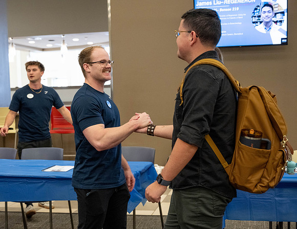Fit 4 Life Opening Social - May 2025