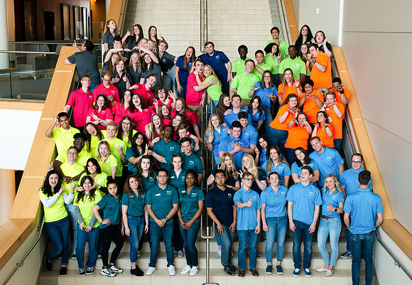 Student Support - Spring 2022