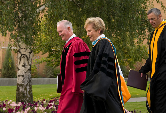 2006 Summer Graduation